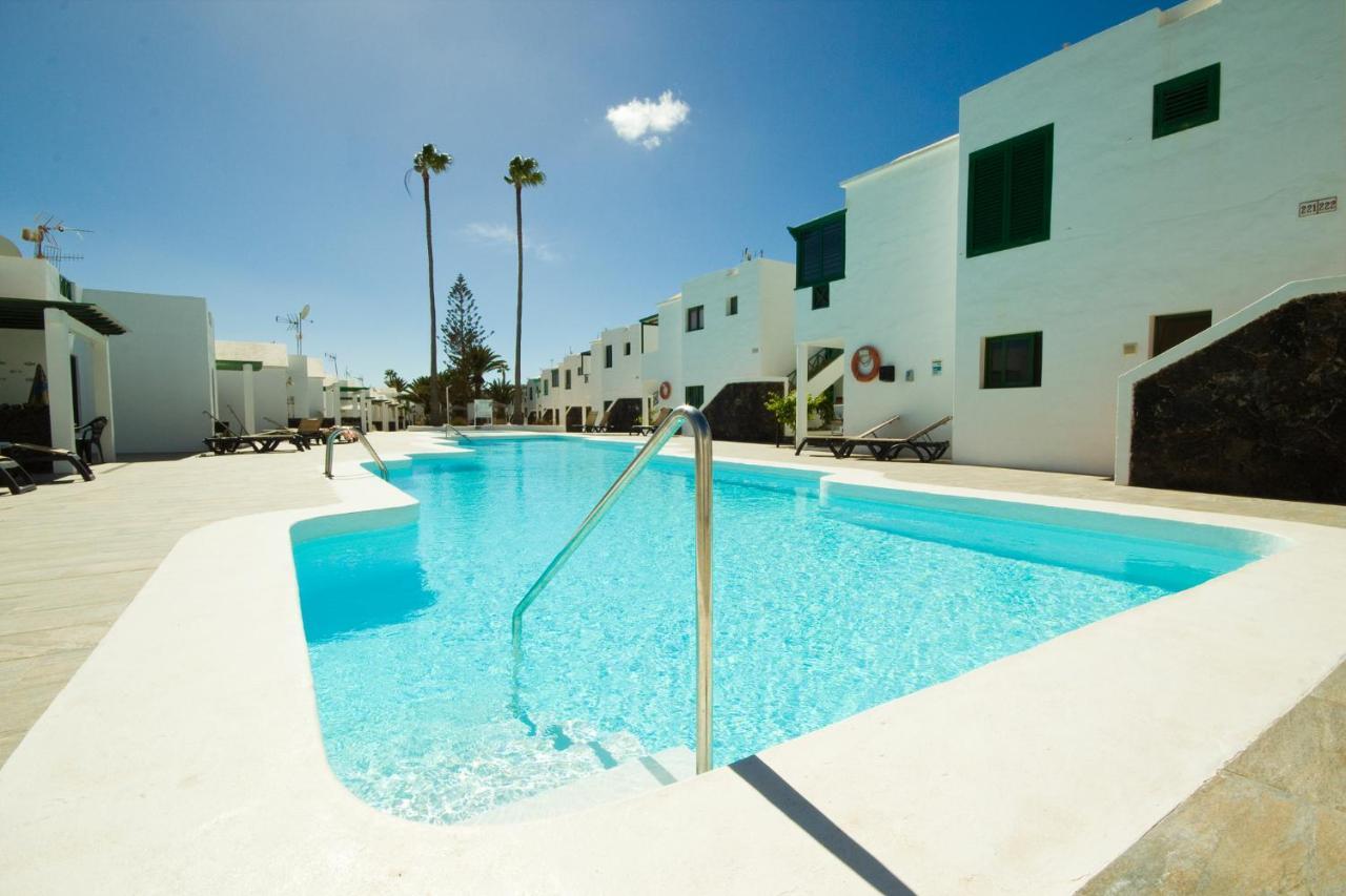 San Fermin 150 - By Az Rentals Puerto del Carmen  Exterior foto