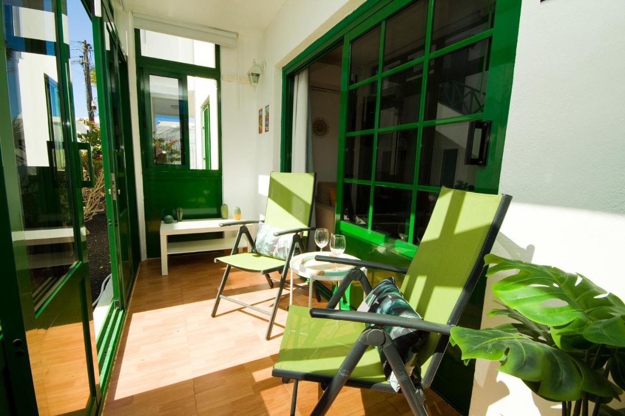 San Fermin 150 - By Az Rentals Puerto del Carmen  Exterior foto