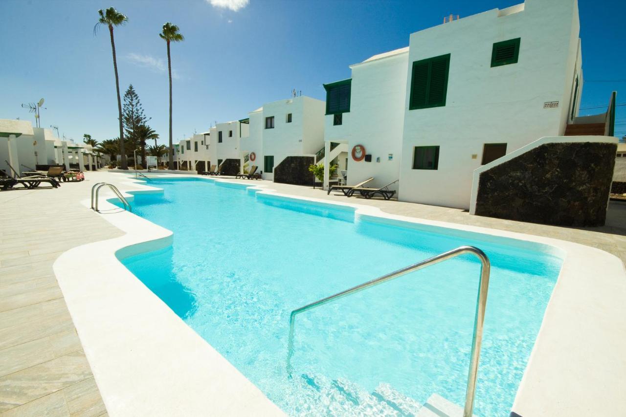 San Fermin 150 - By Az Rentals Puerto del Carmen  Exterior foto